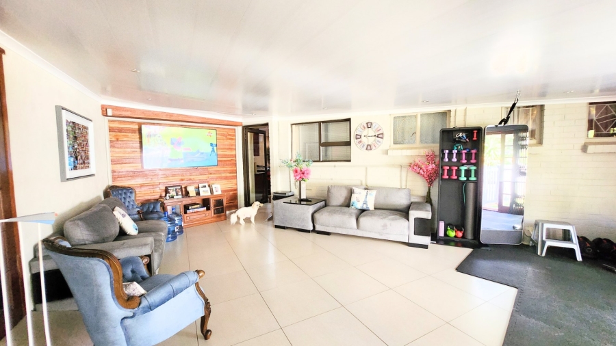 3 Bedroom Property for Sale in Stilfontein Ext 4 North West